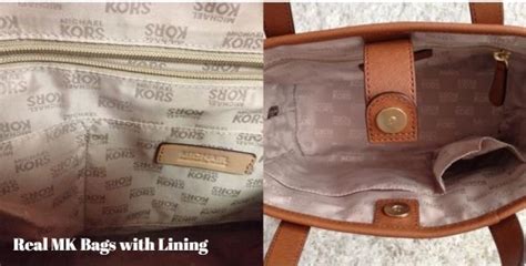 michael kors handbags real vs fake|counterfeit Michael Kors handbags.